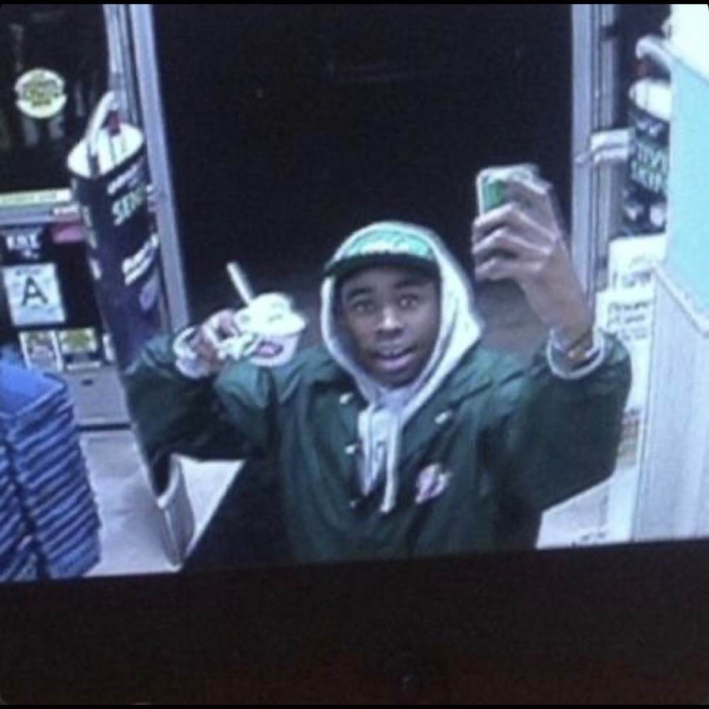 Meet your Posher, Alix